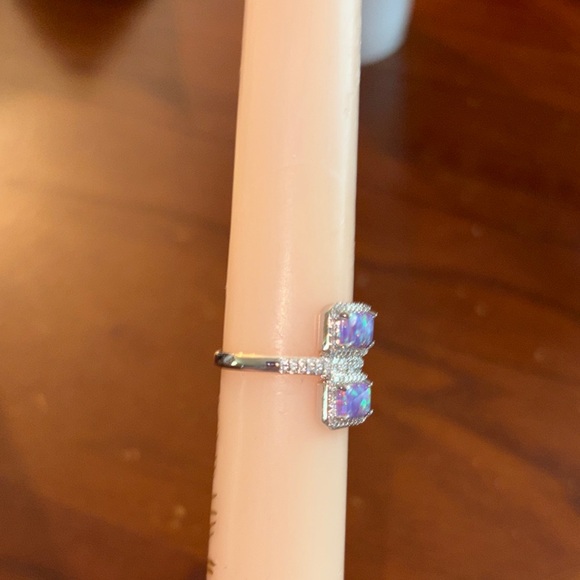 Opal Ring - Picture 3 of 3